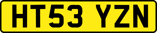 HT53YZN