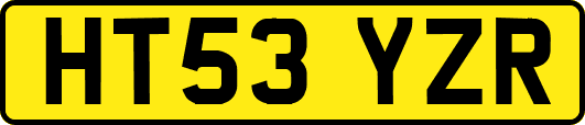 HT53YZR