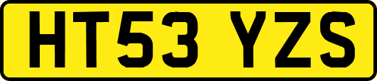HT53YZS