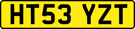 HT53YZT