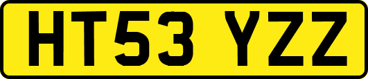 HT53YZZ