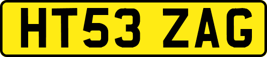 HT53ZAG