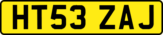 HT53ZAJ