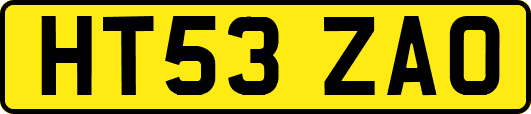 HT53ZAO