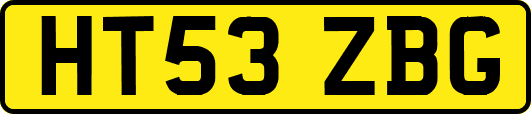 HT53ZBG