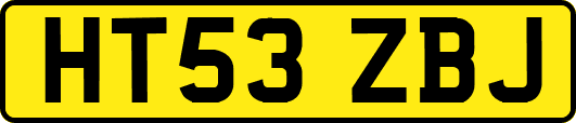 HT53ZBJ