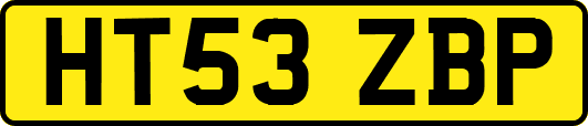 HT53ZBP