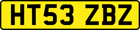 HT53ZBZ