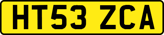 HT53ZCA