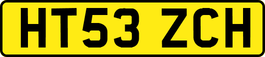 HT53ZCH