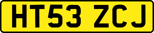 HT53ZCJ