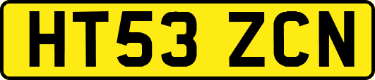 HT53ZCN
