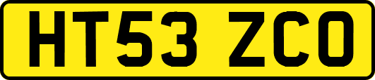 HT53ZCO