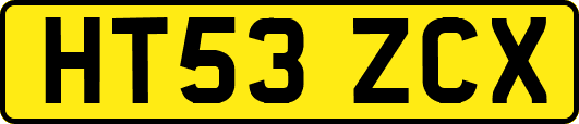 HT53ZCX