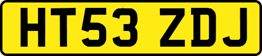HT53ZDJ