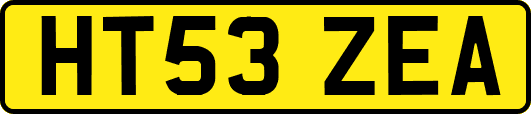 HT53ZEA