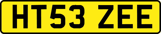 HT53ZEE