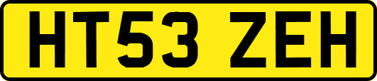 HT53ZEH