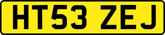 HT53ZEJ