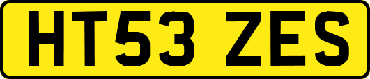 HT53ZES