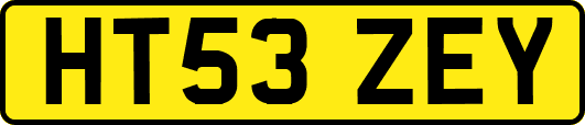 HT53ZEY