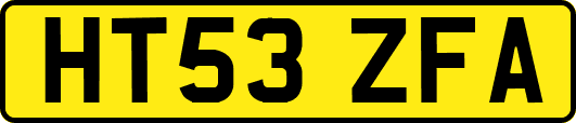 HT53ZFA