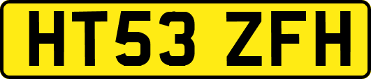 HT53ZFH