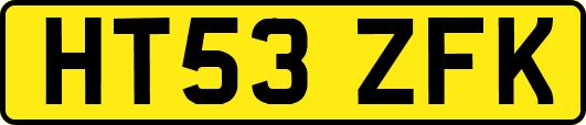 HT53ZFK