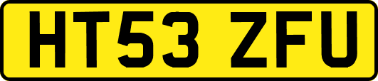HT53ZFU