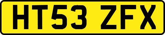 HT53ZFX