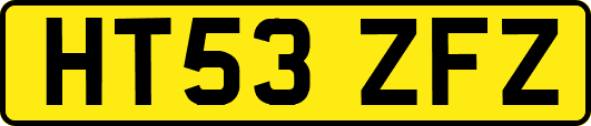 HT53ZFZ
