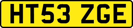 HT53ZGE