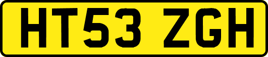 HT53ZGH