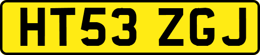 HT53ZGJ