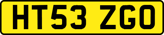 HT53ZGO