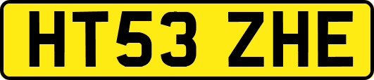 HT53ZHE
