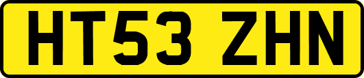 HT53ZHN
