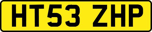 HT53ZHP