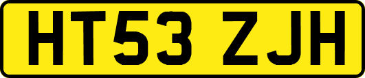 HT53ZJH