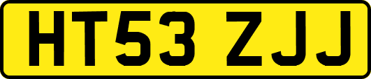 HT53ZJJ
