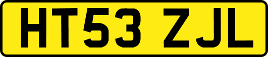 HT53ZJL