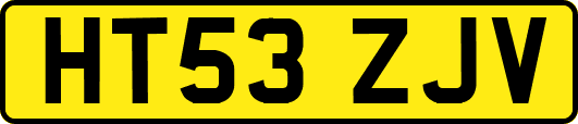 HT53ZJV