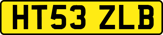HT53ZLB
