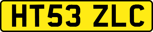 HT53ZLC