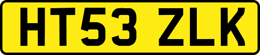 HT53ZLK