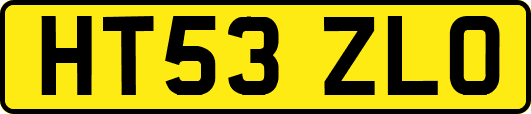 HT53ZLO