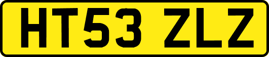 HT53ZLZ