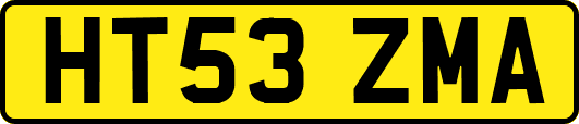 HT53ZMA