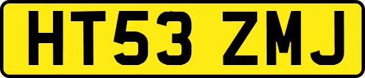 HT53ZMJ