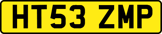 HT53ZMP